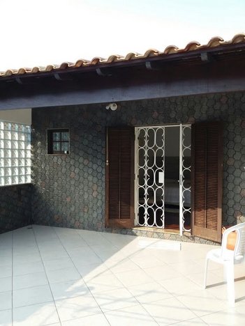 house em Rua Açucena, Jardim das Flores - Osasco - SP