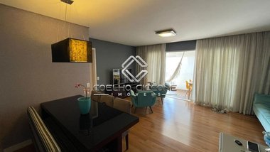 apartment em Avenida Presidente Kennedy, Boa Vista - São Caetano do Sul - SP