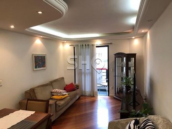 apartment em Vila Tucuna, Vila Pompéia - São Paulo - SP