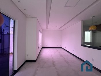 house em Rua Adilson Paulo de Souza, São João Batista (Venda Nova) - Belo Horizonte - MG