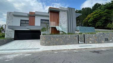 house em das Figueiras, Pedra Branca - Palhoça - SC