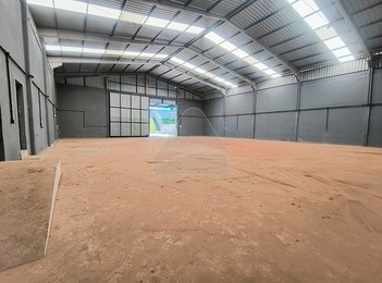 industrial em Rua Mozart Lopes, Petrópolis - Passo Fundo - RS