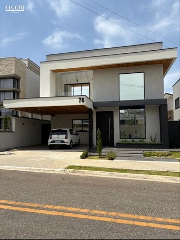 house em Avenida Maria Hipolita de Souza, Jardim Santa Júlia - São José dos Campos - SP