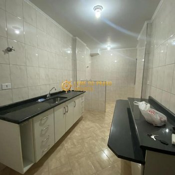 apartment em Avenida Pereira Barreto, Paraíso - Santo André - SP