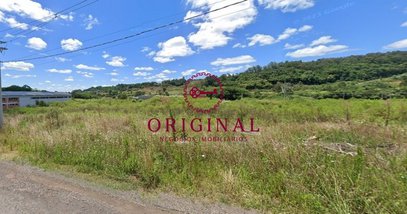 land_lot em Estrada Municipal Avelina Tomazzoni Piccoli, Monte Bérico - Caxias do Sul - RS