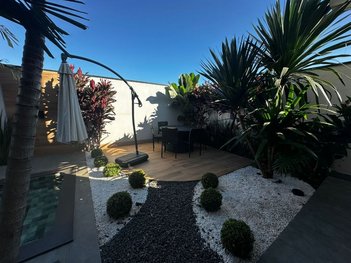 house em Via Virgínia, Residencial Mac Knight - Santa Bárbara D'Oeste - SP