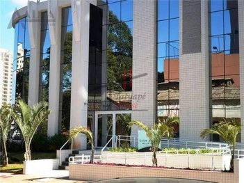 office em Coronel Irineu de Castro, Jardim Anália Franco - São Paulo - SP