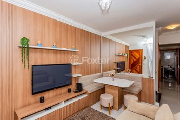 house em Avenida Tarumã, Vila Pierina - São Paulo - SP