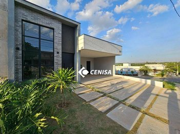 house em Rua Antonio Waldir Pecht, Jardim Piemonte - Indaiatuba - SP