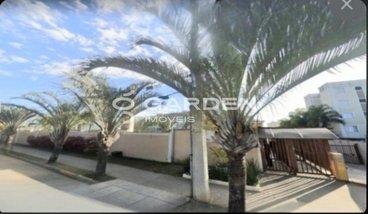 apartment em Estrada do Limoeiro, Jardim Califórnia - Jacareí - SP