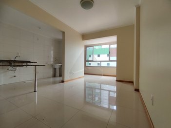 apartment em Rua Paissandu, Centro - Passo Fundo - RS