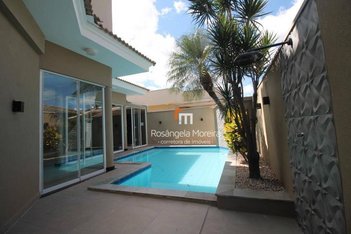 house em Avenida Miguel Damha, Residencial Jardins - São José do Rio Preto - SP