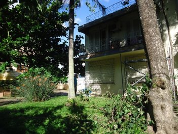 apartment em Rua Desembargador Almiro Cauduro, Jardim Itu - Porto Alegre - RS