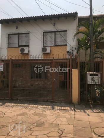apartment em Rua Domingos Crescêncio, Santana - Porto Alegre - RS