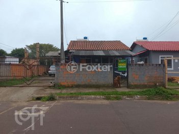 house em Rua Bom Progresso, Breno Garcia - Gravataí - RS