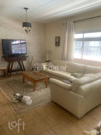 apartment em Rua Artur Prado, Bela Vista - São Paulo - SP