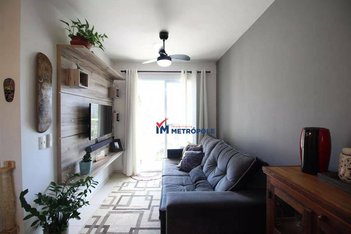 apartment em Estrada dos Bandeirantes, Jacarepaguá - Rio de Janeiro - RJ