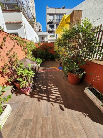 house em Rua Duque de Caxias, Centro Histórico - Porto Alegre - RS
