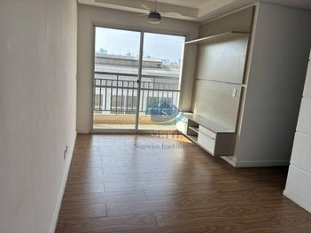 apartment em Rua Cipriano Barata, Ipiranga - São Paulo - SP