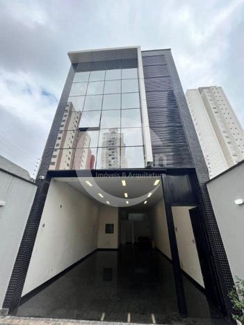 commercial_property em Rua Baguassu, Vila Regente Feijó - São Paulo - SP