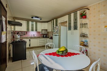 house em Rua João Batista Botelo, Parque São Domingos - São Paulo - SP