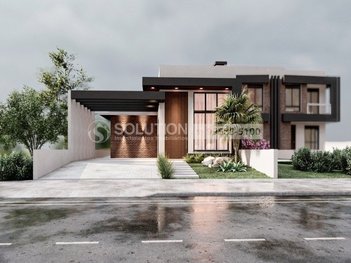 house em Estrada do Mar, Centro - Xangri-Lá - RS