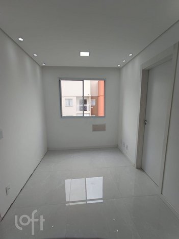 apartment em Azurita, Canindé - São Paulo - SP