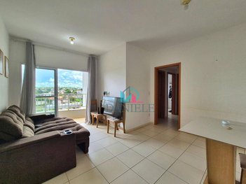 apartment em Avenida João Monteiro, Jardim Botânico - Araraquara - SP
