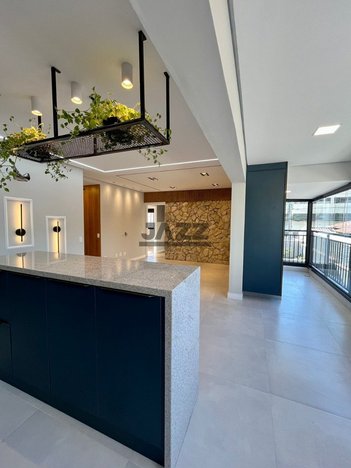 apartment em Rua Azarias de Melo, Taquaral - Campinas - SP