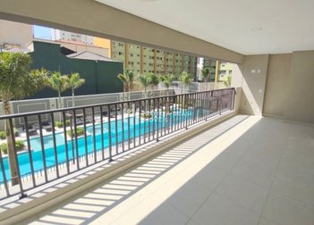 apartment em Rua Eça de Queiroz, Vila Mariana - São Paulo - SP