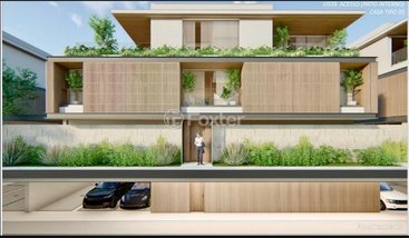 house em Rua Alfredo Bonino, Jardim dos Estados - São Paulo - SP