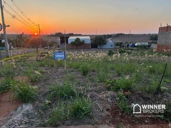 commercial_land_lot em Avenida Waldemar Allegretti, Jardim Munique - Maringá - PR