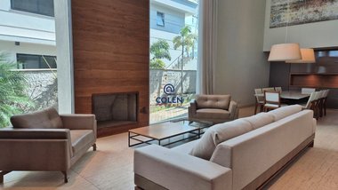 house em Avenida Picadilly, Alphaville - Lagoa dos Ingleses - Nova Lima - MG