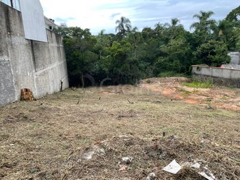 land_lot em Rua dos Pirilampos, Sertão do Maruim - São José - SC
