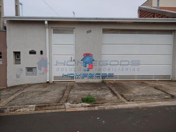 house em Avenida Nélson Alves Aranha Neto, Saltinho - Paulínia - SP