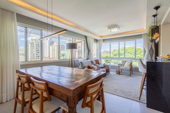 apartment em Rua Guilherme Alves, Partenon - Porto Alegre - RS