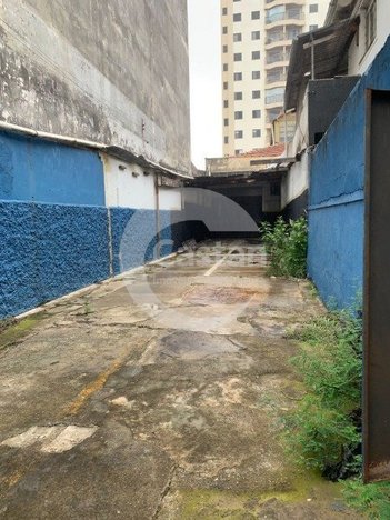 industrial em Rua Fernando Falcão, Vila Cláudia - São Paulo - SP
