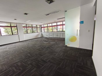 office em Rua Laplace, Brooklin Paulista - São Paulo - SP