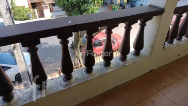 house em Rua Didia Jardim Pinto, Santa Rosa de Lima - Porto Alegre - RS