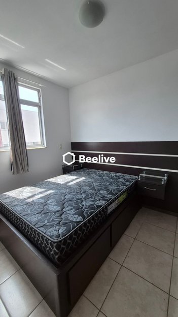 apartment em Rua Cacuera, Jaraguá - Belo Horizonte - MG