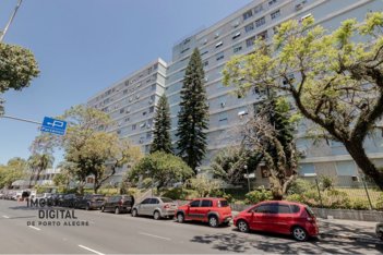 apartment em Avenida Princesa Isabel, Santana - Porto Alegre - RS