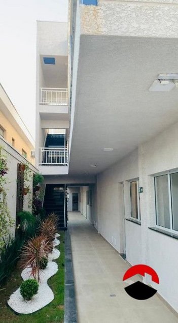 apartment em Rua Malie Brenner, Vila Dom Pedro I - São Paulo - SP