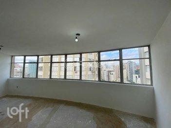 apartment em Artur Ramos, Jardim Europa - São Paulo - SP