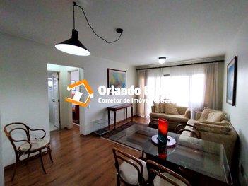 apartment em Rua João Pessoa, Centro - São Bernardo do Campo - SP