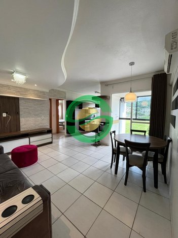 apartment em Rua Professor Antônio Koehler, Arroio Grande - Santa Cruz do Sul - RS