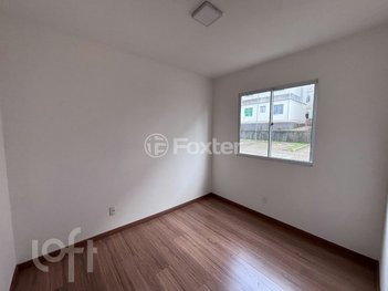 apartment em Rua Oswaldo Arthur Hartz, Canudos - Novo Hamburgo - RS