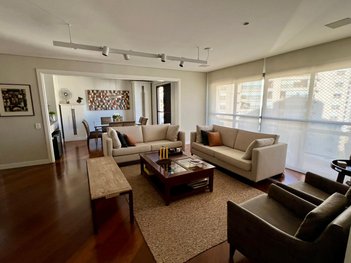 apartment em Rua Professor Hilário Veiga de Carvalho, Vila Suzana - São Paulo - SP