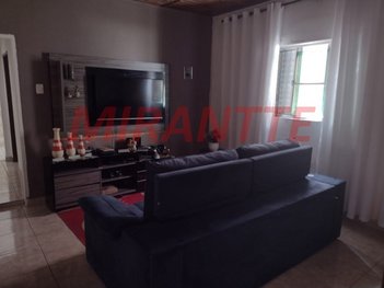 house em Alesso Baldovinetti, Casa Verde Alta - São Paulo - SP