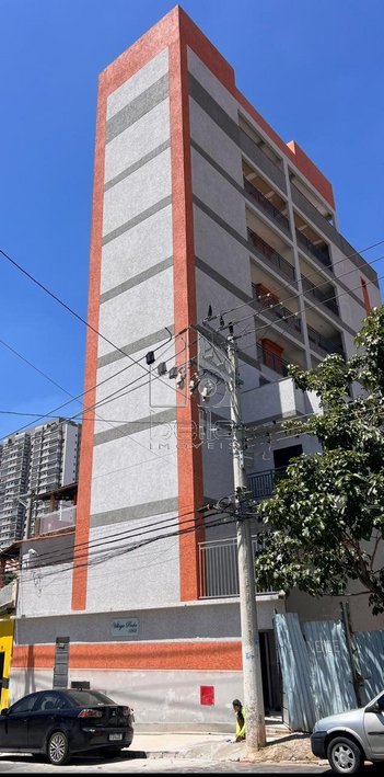apartment em Rua Doutor Luís Carlos, Vila Aricanduva - São Paulo - SP