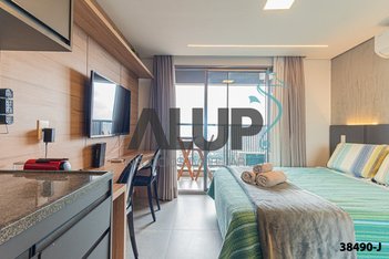 apartment em Avenida Vereador José Diniz, Santo Amaro - São Paulo - SP